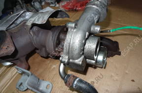 Dacia Kangoo 1.5 DCI  ТУРБИНА  54359710028