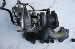 DACIA LODGY 1,2 TCE ТУРБИНА 144108762R 8201165362