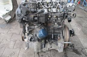 DACIA LODGY 1,5 DCI 110KM двигатель с НАСОС K9KJNR8