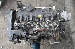 DACIA LODGY 1,5 DCI 110KM двигатель с НАСОС K9KJNR8