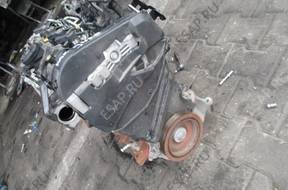 DACIA LODGY 1,5 DCI 110KM двигатель с НАСОС K9KJNR8