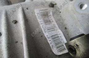 DACIA LODGY 1,5 DCI 110KM КОРОБКА ПЕРЕДАЧ TL4B050