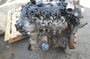 DACIA LODGY 1,5 DCI 90KM двигатель K9KC612 с НАСОС