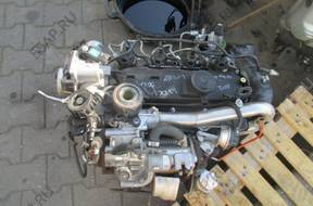 DACIA LODGY 1,5 DCI 90KM двигатель K9KC612 с НАСОС