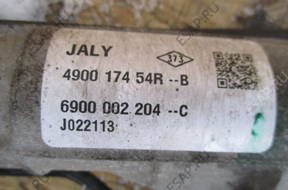 DACIA LODGY 1,5 DCI РУЛЕВАЯ РЕЙКА 490017454R