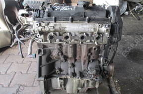 DACIA LODGY 1,5DCI 110KM двигатель K9KR846 с НАСОС