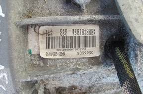 Dacia Lodgy  1,5DCI 2015 год 110KM  КОРОБКА ПЕРЕДАЧw 6