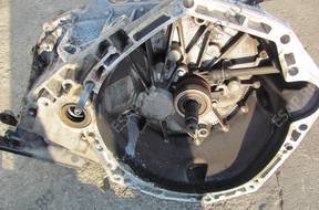 Dacia Lodgy  1,5DCI 2015 год 110KM  КОРОБКА ПЕРЕДАЧw 6