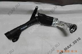 DACIA LODGY 12- 1.5DCI ПАТРУБОК ИНТЕРКУЛЕР 144609034R