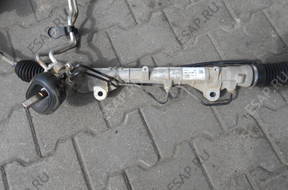 DACIA LODGY 2012 1,5 DCI РУЛЕВАЯ РЕЙКА 490017454R