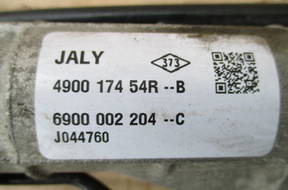 DACIA LODGY 2013 1,2 TCE РУЛЕВАЯ РЕЙКА 490017454R