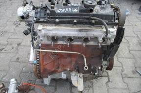 DACIA LODGY 2013 1,5 DCI двигатель K9KR846 с НАСОС