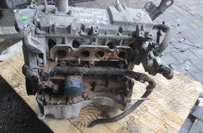 DACIA LODGY DOKKER 2015 1,6 B двигатель K7MA812