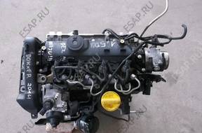 DACIA LODGY / DUSTER / LOGAN 1.5 DCI 2014 двигатель