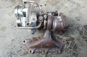 Dacia Logan 0.9 TCE ТУРБО 8201234380 Clio Twingo