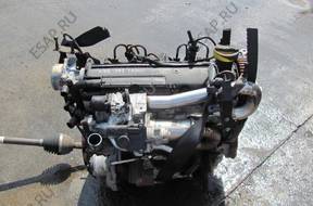 Dacia Logan 1.5 DCI 2010r двигатель K9K