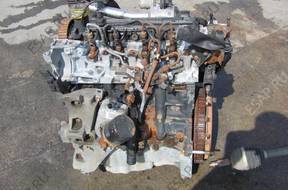 Dacia Logan 1.5 DCI 2010r двигатель K9K