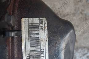 DACIA LOGAN 1.5 DCI КОРОБКА ПЕРЕДАЧ JR5147