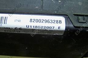 Dacia Logan 2007 год 1.5 DCI МОДУЛЬ bsi 8200296328B