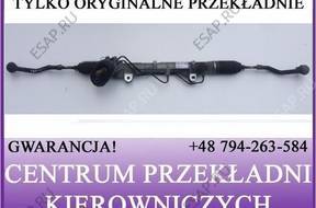 DACIA LOGAN 6800602204C РУЛЕВАЯ РЕЙКА PRZEKŁADNIA