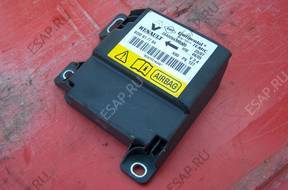 dacia logan БЛОК УПРАВЛЕНИЯ air bag СЕНСОР 8200 81 77 84