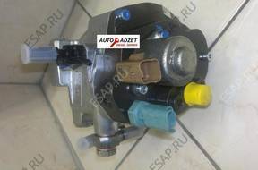 DACIA LOGAN DASTER ТНВД  DCI 28237290