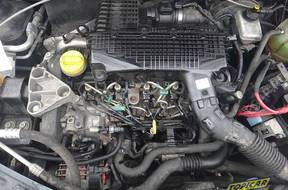 DACIA LOGAN и 04- двигатель 1,5 DCI 68PS K9K 792