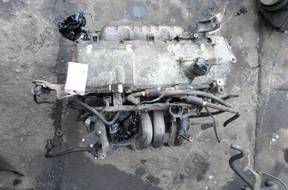 Dacia Logan и двигатель 1,4 8V 75KM MPI