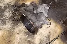 DACIA LOGAN КОРОБКА ПЕРЕДАЧW 1.4 MPI
