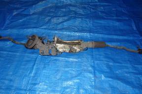 DACIA LOGAN LIFT  09-2012 год РУЛЕВАЯ РЕЙКА  490019371R