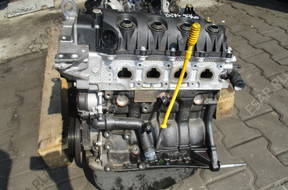 DACIA LOGAN MCV II 2014 1,2 B двигатель D4F F734