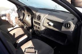 DACIA LOGAN MCV РЕСТАЙЛИНГ 08 1.5 DCI КОРОБКА ПЕРЕДАЧW