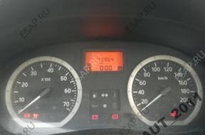 DACIA LOGAN SANDERO 1.4 КОРОБКА ПЕРЕДАЧ