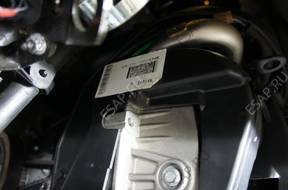 DACIA LOGAN SANDERO 1.5 DCI FAP двигатель K9K 6770