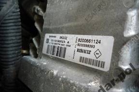 Dacia Logan Van  1,4 MPI БЛОК УПРАВЛЕНИЯ S110140023A