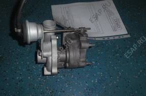 Dacia Nissan Renault 1.5 CDI DCI 5435-970-0000