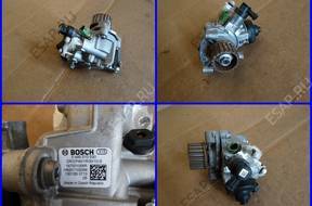 Dacia Renault 1,5DCI ТНВД 0445010530