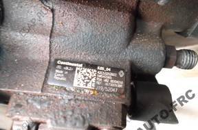 DACIA RENAULT 1.5 DCI ТНВД H8200704210