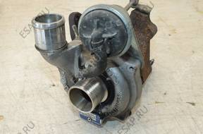 DACIA RENAULT 1.5 dCi ТУРБОКОМПРЕССОР 50765H301868