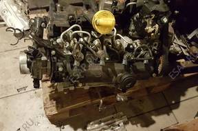 DACIA RENAULT CLIO KANGOO 1.5 DCI двигатель K9K 13 год,.