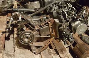 DACIA RENAULT CLIO KANGOO 1.5 DCI двигатель K9K 13 год,.