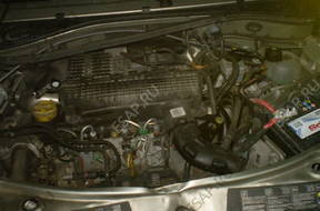 DACIA RENAULT NISSAN, 1.5 DCI - DELPHI годNE