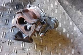 DACIA RENAULT NISSAN 1.5 DCI ТУРБО 5439 101 5083