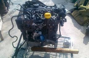 Dacia Renault Nissan двигатель 1.5 DCI K9K C612