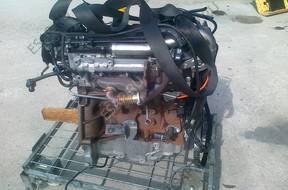 Dacia Renault Nissan двигатель 1.5 DCI K9K C612
