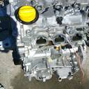 DACIA RENAULT SANDERO II CLIO двигатель 0.9 H4BA400