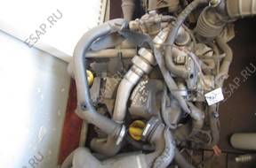 DACIA SANDERO 1.5 DCI K9K H 834 двигатель SILNIKI