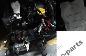DACIA SANDERO 2 II 1.5 dCi 90 KM двигатель K9K C612