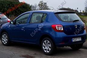 DACIA SANDERO 2 II 2013 двигатель 1.5 DCI  FV