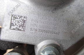 DACIA SANDERO 2013 0,9 TCE ТУРБИНА 8201234380